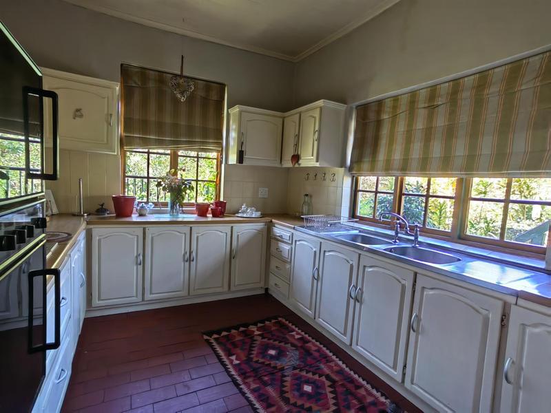 7 Bedroom Property for Sale in Ceres Western Cape